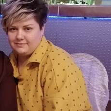 Фотография девушки Светлана, 35 лет из г. Белово