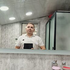 Фотография мужчины Сергей, 32 года из г. Омск