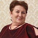 Лариса, 65 лет