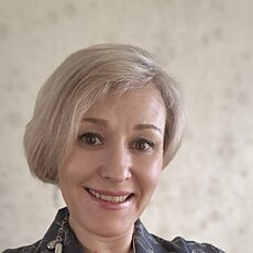 Фотография девушки Марта, 45 лет из г. Красноярск