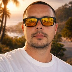 Фотография мужчины Sergei, 38 лет из г. Дубна