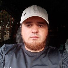 Фотография мужчины Мага, 26 лет из г. Буйнакск