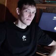 Фотография мужчины Андрей, 36 лет из г. Балаково