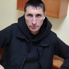 Фотография мужчины Роман, 39 лет из г. Черногорск