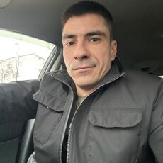 Фотография мужчины Владислав, 37 лет из г. Ульяновск