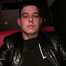 Фотография мужчины Игорь, 31 год из г. Новочебоксарск