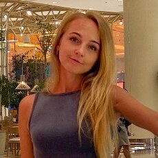 Фотография девушки Елена, 41 год из г. Гродно