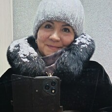 Фотография девушки Лена, 55 лет из г. Комсомольск-на-Амуре