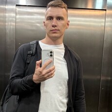 Фотография мужчины Денис, 29 лет из г. Москва