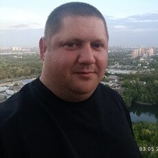 Фотография мужчины Bogdan, 35 лет из г. Сквира