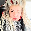 Анастэйша, 47 лет