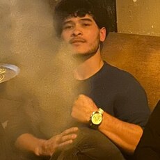 Фотография мужчины Shoh, 25 лет из г. Санкт-Петербург