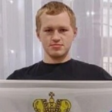 Фотография мужчины Никита, 20 лет из г. Бийск