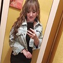 Настя, 32 года