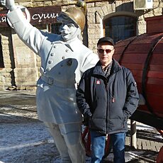 Фотография мужчины Челябинец, 56 лет из г. Челябинск