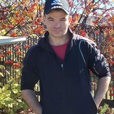 Фотография мужчины Денис, 36 лет из г. Чунский