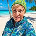 Наталья, 54 года