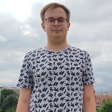 Фотография мужчины Дмитрий, 24 года из г. Ярославль