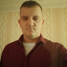 Фотография мужчины Олег, 29 лет из г. Сморгонь