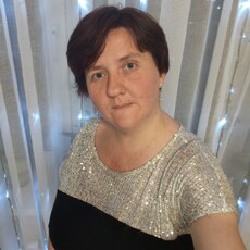 Фотография девушки Олеся, 39 лет из г. Смолевичи