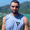 Николай, 35 лет