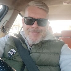 Фотография мужчины Андрей, 52 года из г. Симферополь