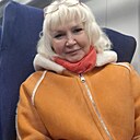 Елена, 62 года