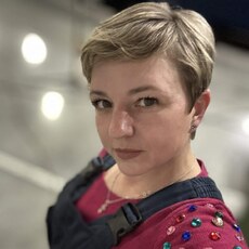 Фотография девушки Анастасия, 39 лет из г. Шелехов