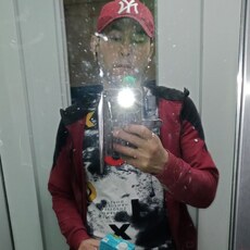 Фотография мужчины Одил, 30 лет из г. Нижний Новгород