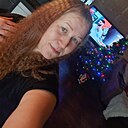Надюша, 36 лет