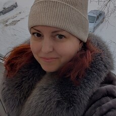 Фотография девушки Солнышко, 46 лет из г. Курган