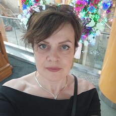 Фотография девушки Светлана, 51 год из г. Гродно