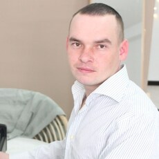 Фотография мужчины Петр, 33 года из г. Курган