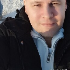 Фотография мужчины Андрей, 36 лет из г. Набережные Челны