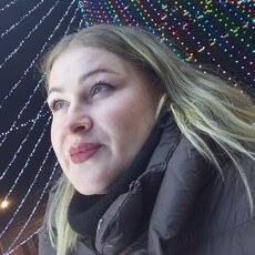 Фотография девушки Аня, 41 год из г. Новосибирск