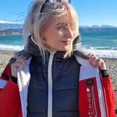 Фотография девушки Ирина, 62 года из г. Волгоград