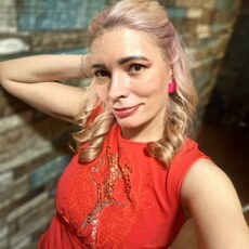 Фотография девушки Евгения, 39 лет из г. Хабаровск