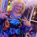 Ирина, 63 года