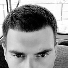 Фотография мужчины Айк, 24 года из г. Чита