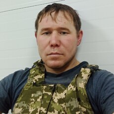 Фотография мужчины Андрей, 45 лет из г. Дмитриевка