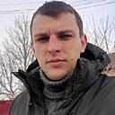 Саша, 33 года