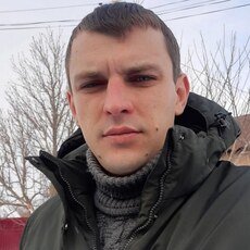 Фотография мужчины Саша, 33 года из г. Киев