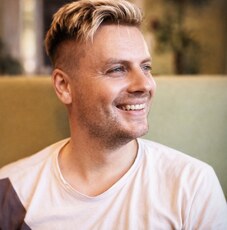 Фотография мужчины Anton, 35 лет из г. Гомель