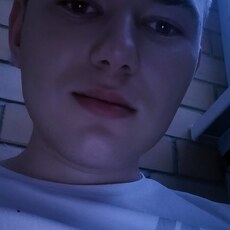 Фотография мужчины Евгений, 19 лет из г. Кобрин