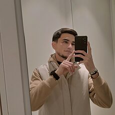 Фотография мужчины Байхан, 22 года из г. Гомель