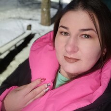 Фотография девушки Надежда, 36 лет из г. Зеленокумск