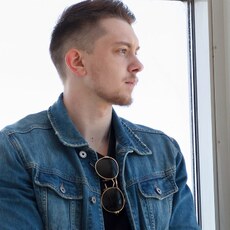 Фотография мужчины Алексей, 36 лет из г. Борисов