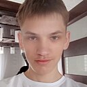 Андрей, 19 лет