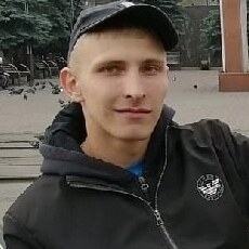 Фотография мужчины Арсений, 25 лет из г. Прокопьевск