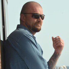 Фотография мужчины Andrii, 39 лет из г. Щецин